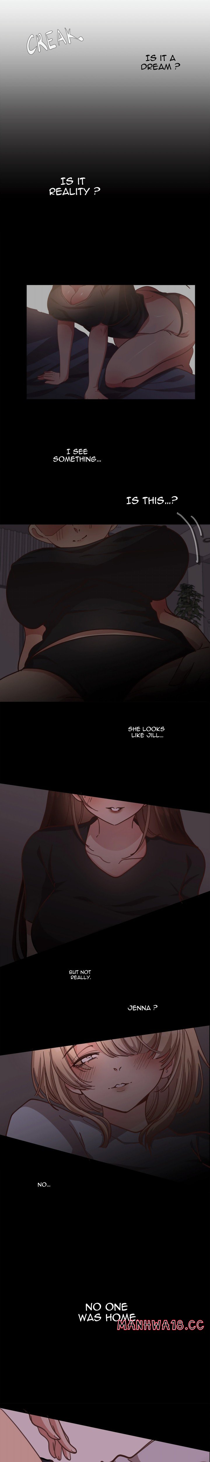Midsummer Nights Dream Manhwa - Chapter 2 Page 1