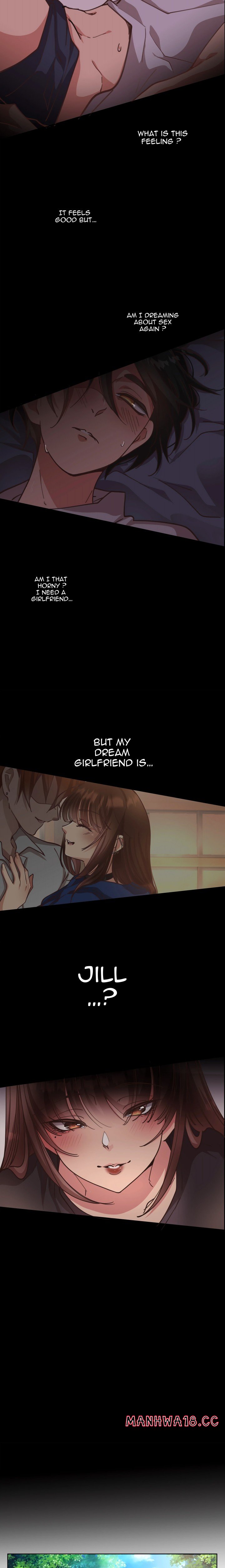 Midsummer Nights Dream Manhwa - Chapter 2 Page 2