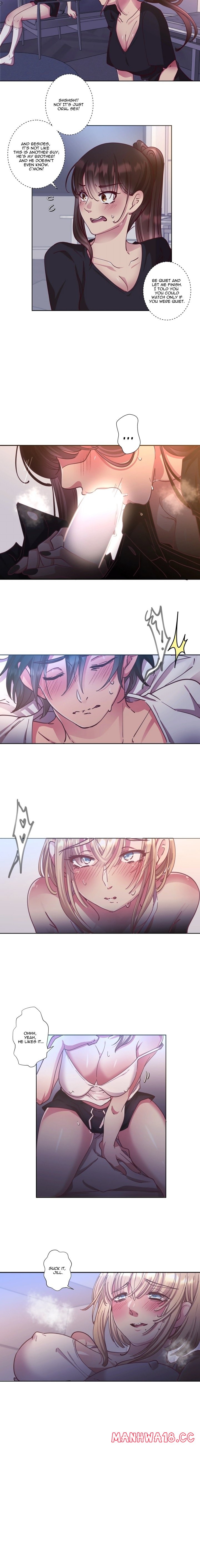 Midsummer Nights Dream Manhwa - Chapter 3 Page 7