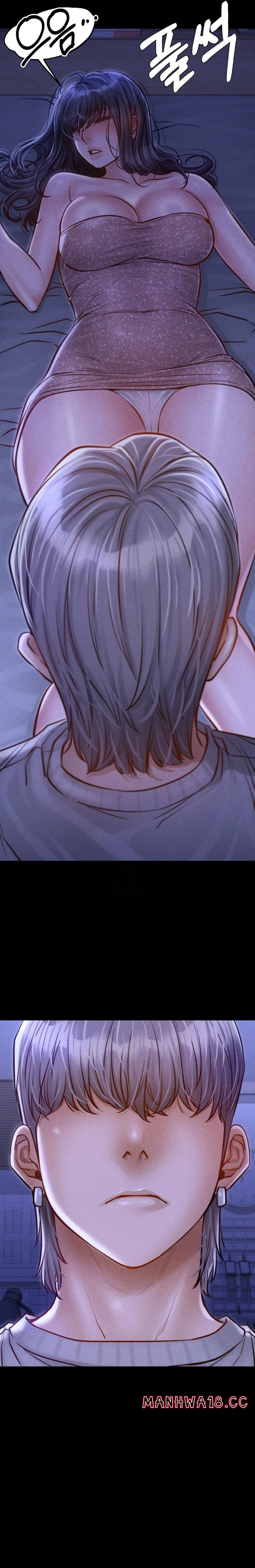 Paradise Villa Raw - Chapter 14 Page 9