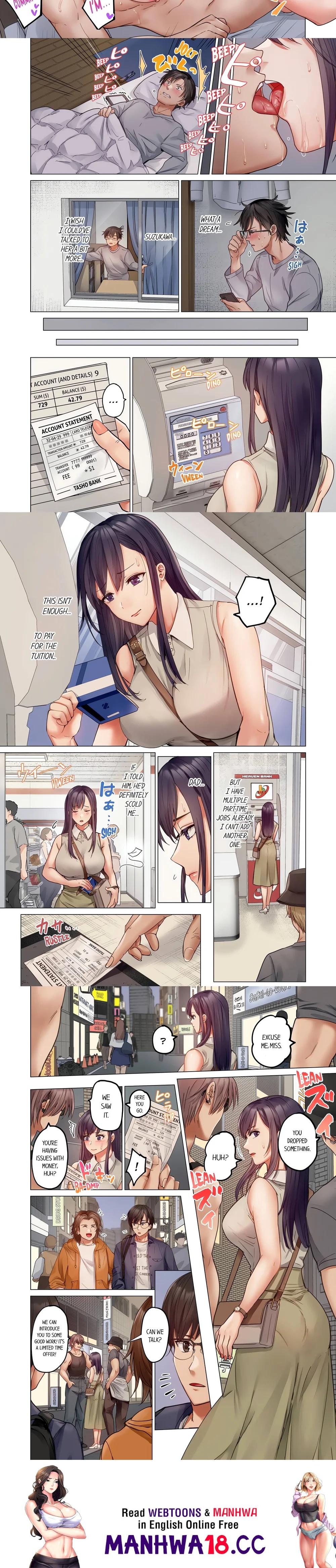 Married Couple Swap: He’s Better Than My Husband (Uncensored) - Chapter 93 Page 2