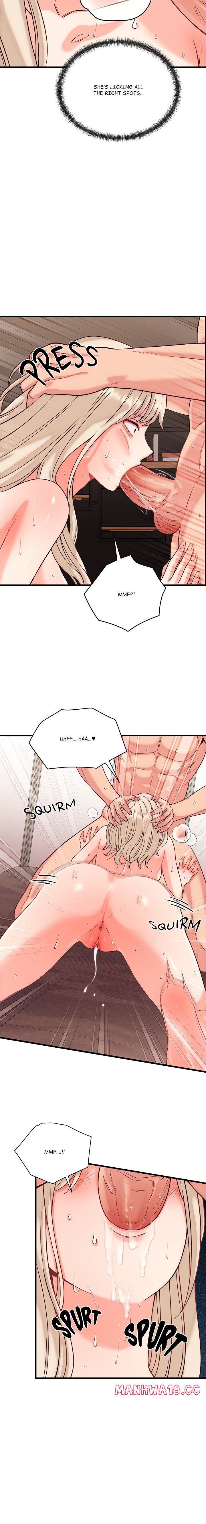 From Pauper to Prince (Uncensored) - Chapter 14 Page 17