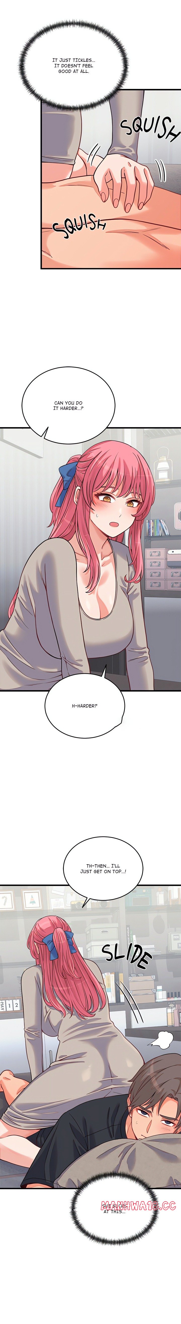 From Pauper to Prince (Uncensored) - Chapter 16 Page 20