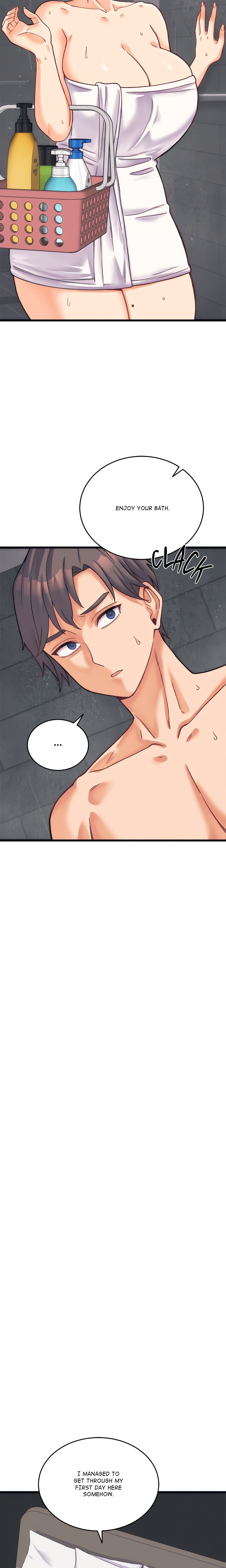 From Pauper to Prince (Uncensored) - Chapter 2 Page 4