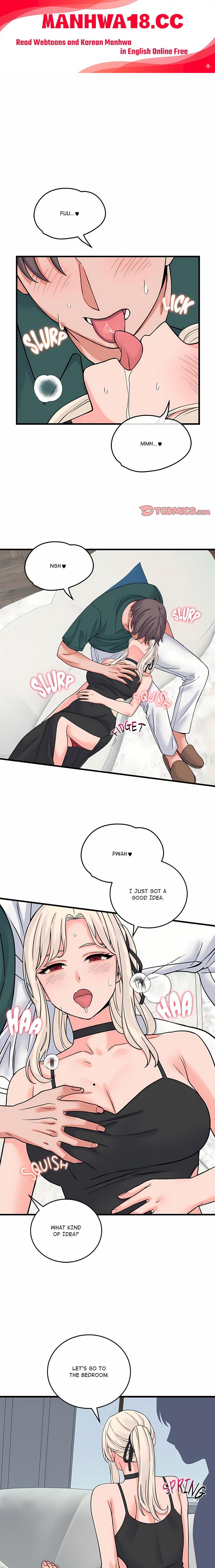 From Pauper to Prince (Uncensored) - Chapter 41 Page 1