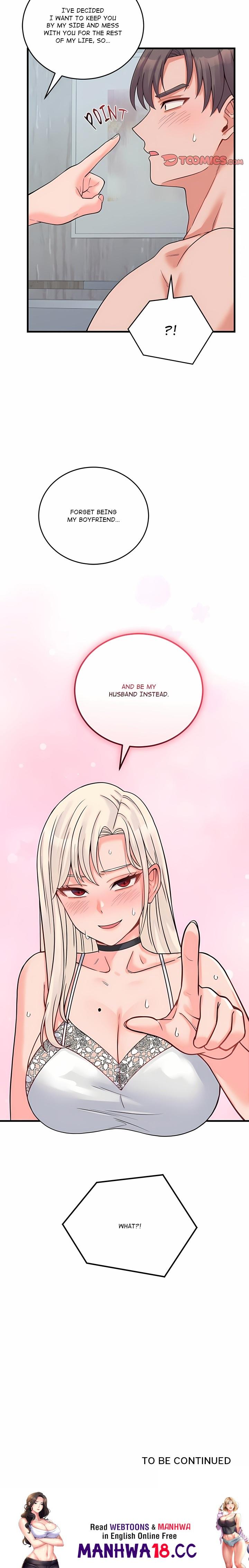 From Pauper to Prince (Uncensored) - Chapter 41 Page 23