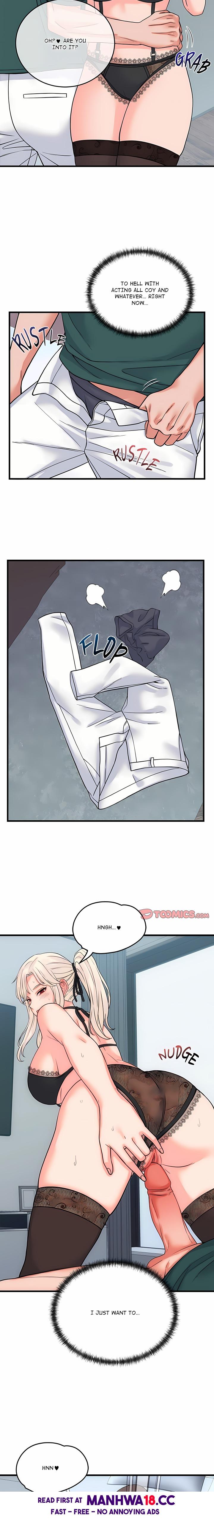 From Pauper to Prince (Uncensored) - Chapter 41 Page 4