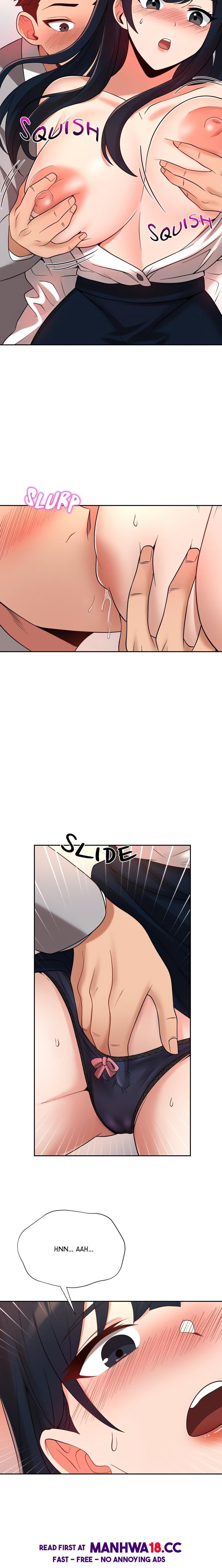 S Battle Master - Chapter 2 Page 2