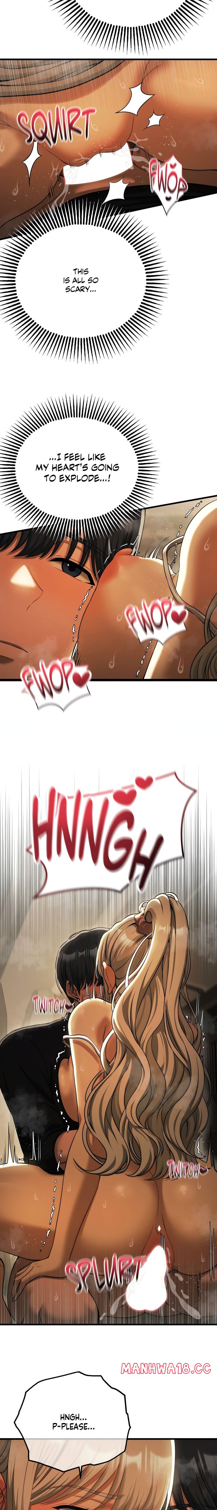 Cliterary Book Club - Chapter 17 Page 4