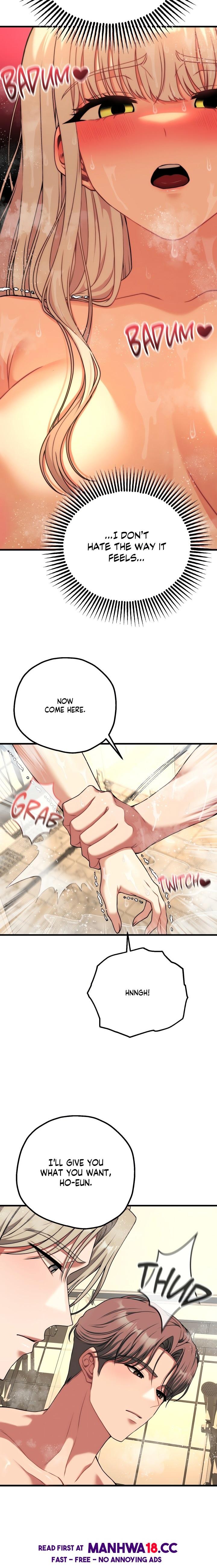 Cliterary Book Club - Chapter 27 Page 6