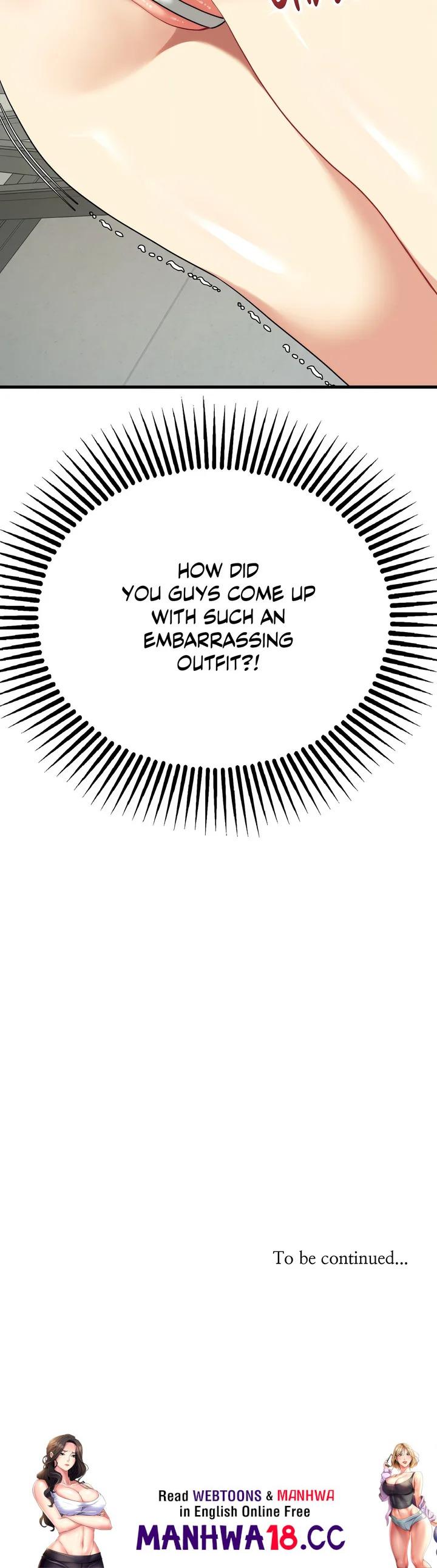 Cliterary Book Club - Chapter 36 Page 27
