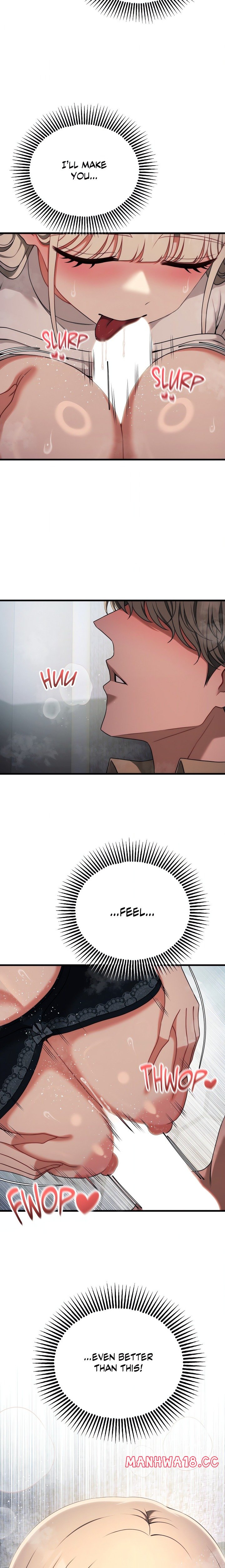 Cliterary Book Club - Chapter 47 Page 16