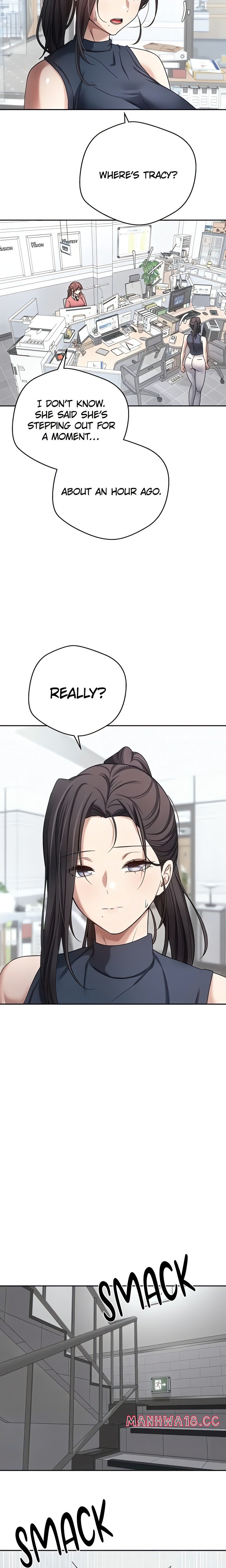 Turning My Life Around With Crypto (Official Uncensored) - Chapter 17 Page 5