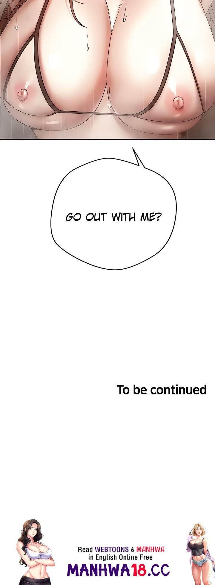 Turning My Life Around With Crypto (Official Uncensored) - Chapter 21 Page 18