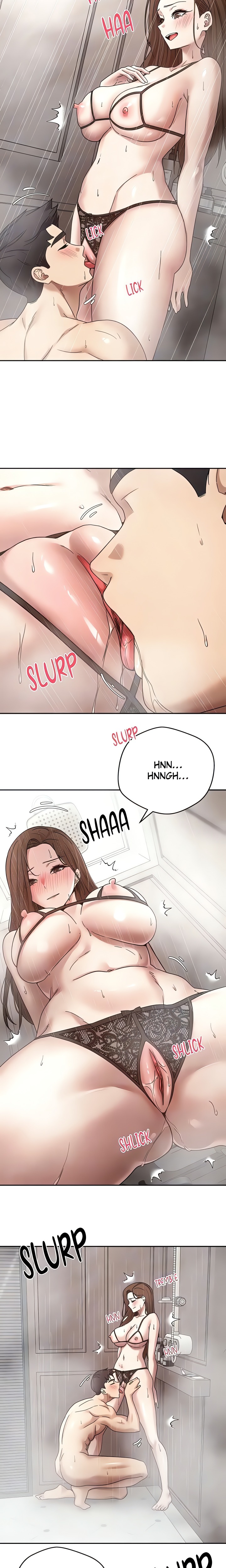 Turning My Life Around With Crypto (Official Uncensored) - Chapter 21 Page 7
