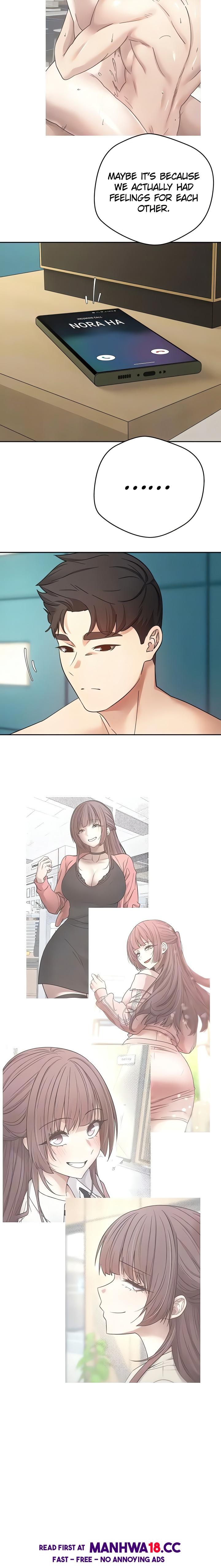 Turning My Life Around With Crypto (Official Uncensored) - Chapter 26 Page 17
