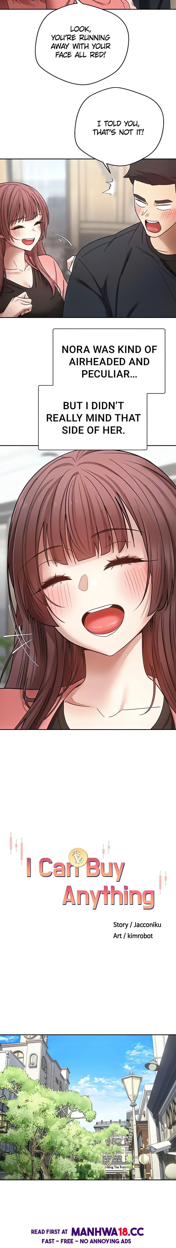Turning My Life Around With Crypto (Official Uncensored) - Chapter 27 Page 7
