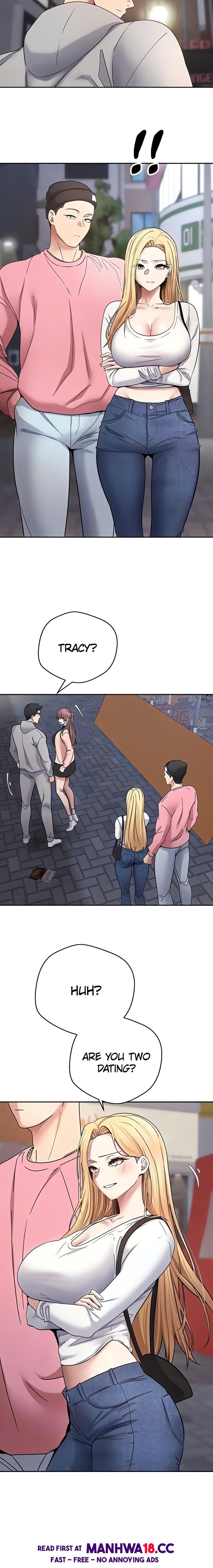 Turning My Life Around With Crypto (Official Uncensored) - Chapter 32 Page 17