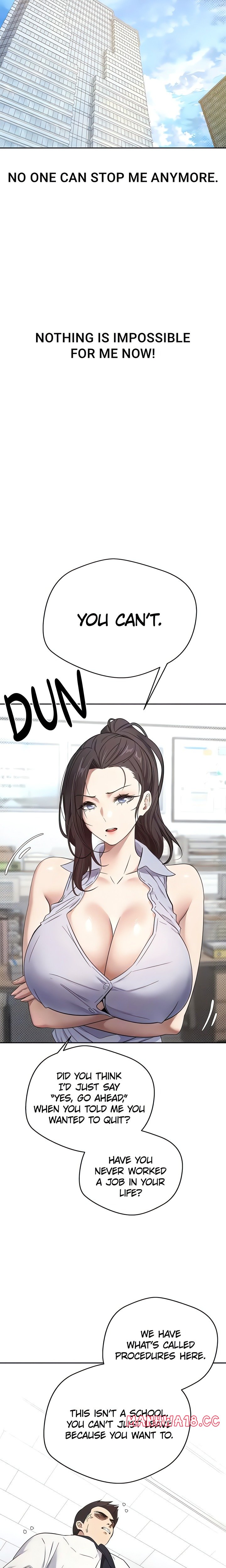Turning My Life Around With Crypto (Official Uncensored) - Chapter 4 Page 15
