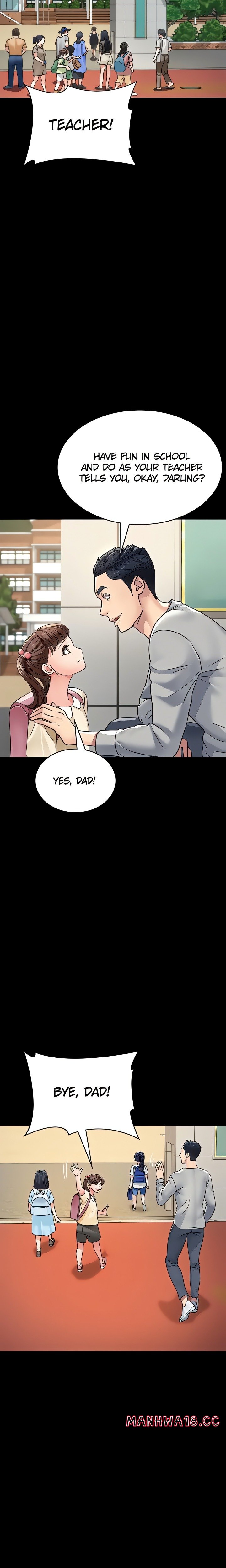 Night Hospital - Chapter 129 Page 18