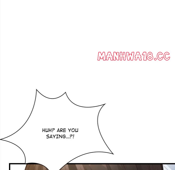 Trapped With My Boss - Chapter 12 Page 5
