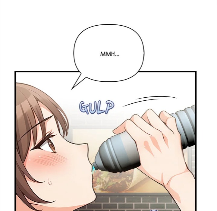 Trapped With My Boss - Chapter 13 Page 53
