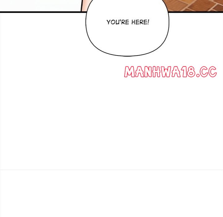 Trapped With My Boss - Chapter 20 Page 135
