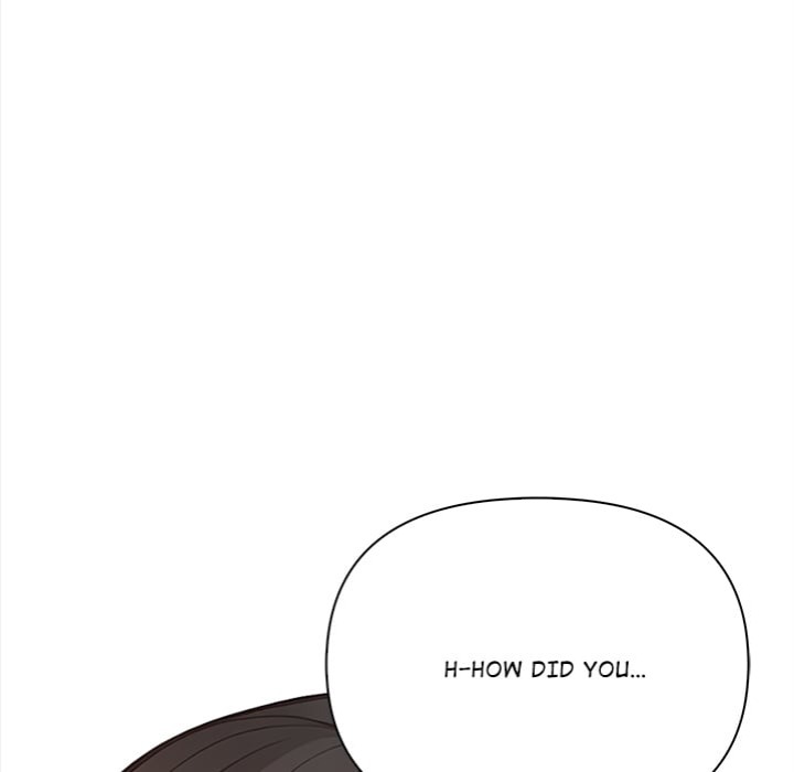 Trapped With My Boss - Chapter 5 Page 95