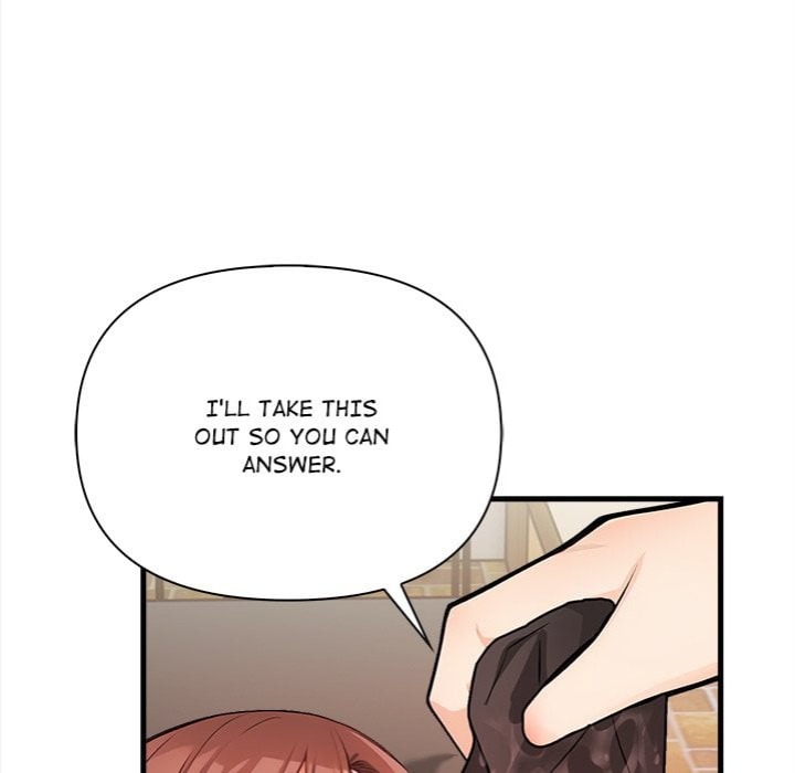 Trapped With My Boss - Chapter 6 Page 26