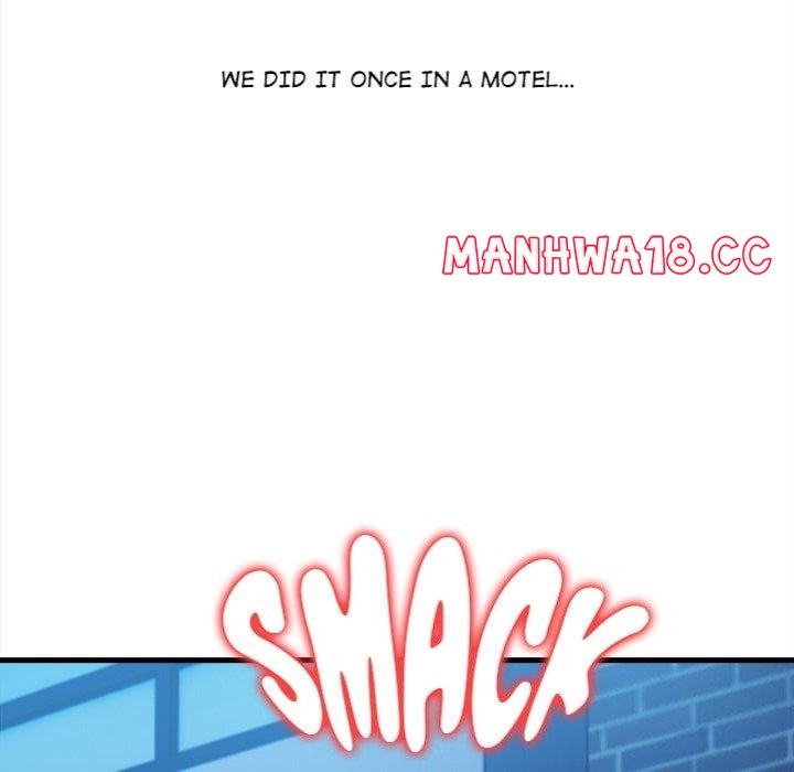 Trapped With My Boss - Chapter 8 Page 43
