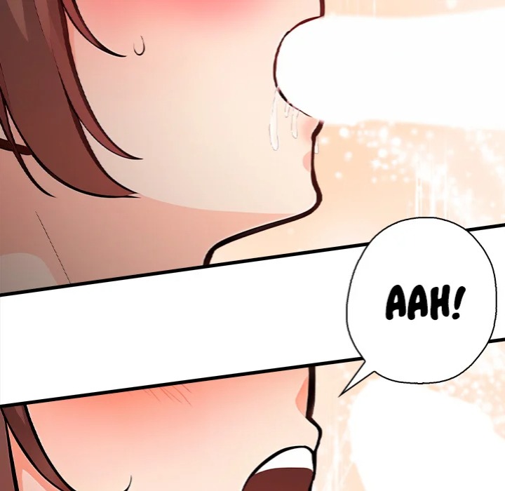 Trapped With My Boss - Chapter 9 Page 101