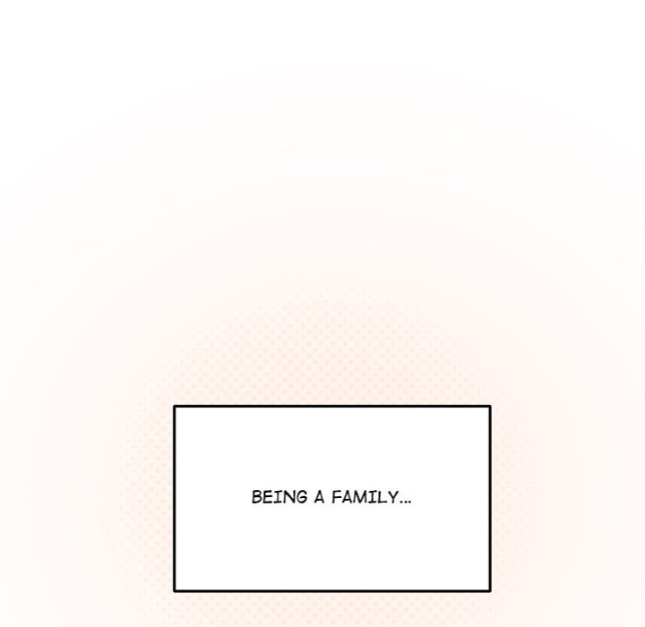 What’s wrong with this family? - Chapter 61 Page 133