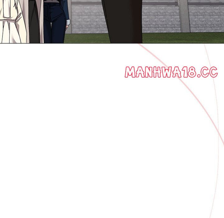 What’s wrong with this family? - Chapter 61 Page 143