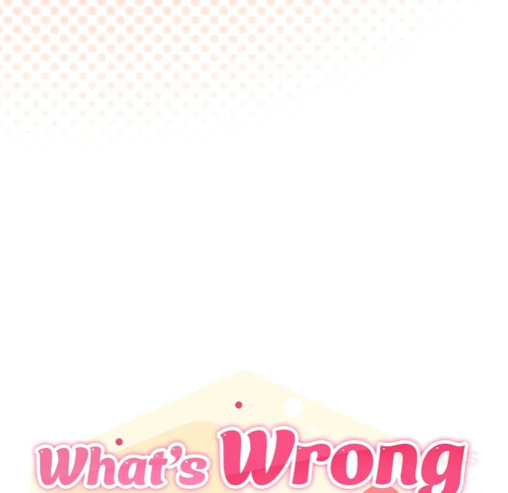 What’s wrong with this family? - Chapter 65 Page 39