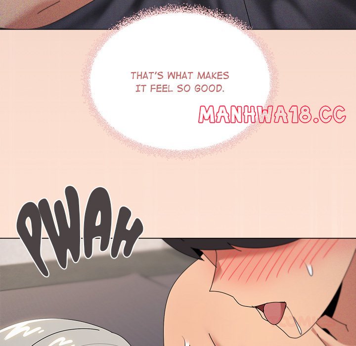 What’s wrong with this family? - Chapter 70 Page 98