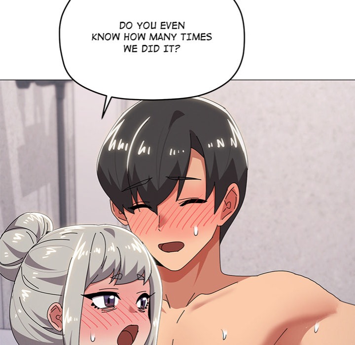 What’s wrong with this family? - Chapter 71 Page 16