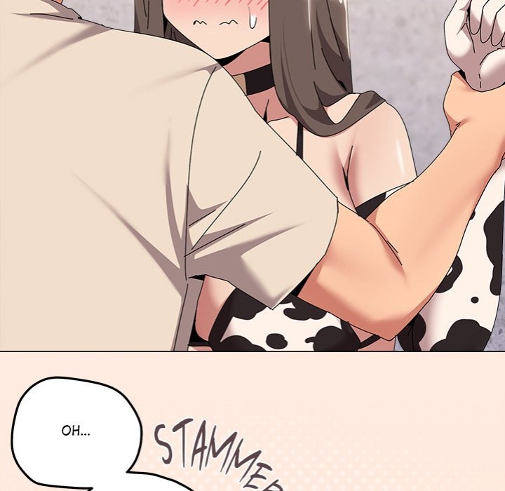 What’s wrong with this family? - Chapter 73 Page 18