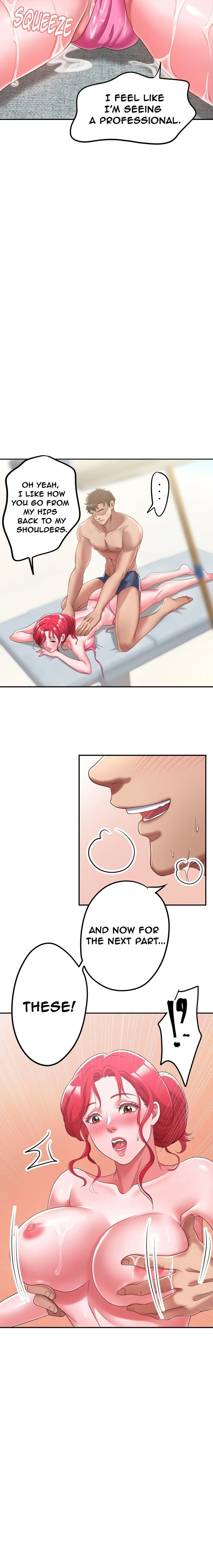 Stepmom Comes First (Uncensored) - Chapter 2 Page 3