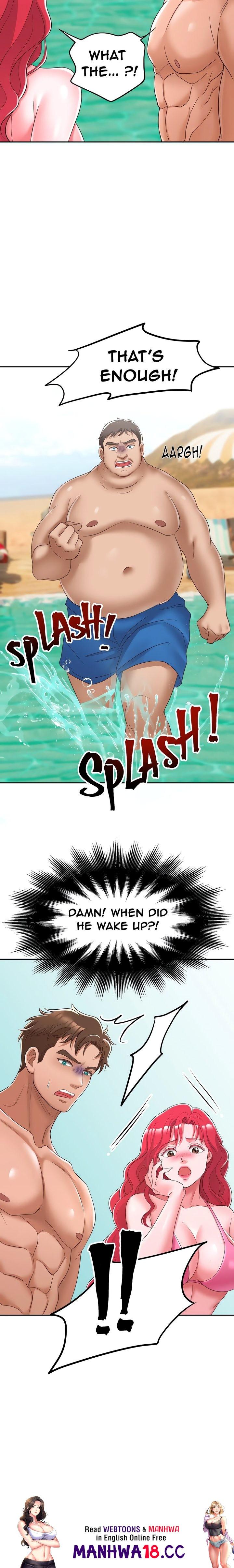 Stepmom Comes First (Uncensored) - Chapter 4 Page 15