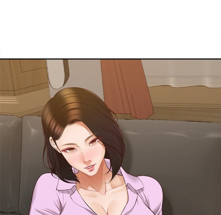 Yeoju and Haru - Chapter 15 Page 57