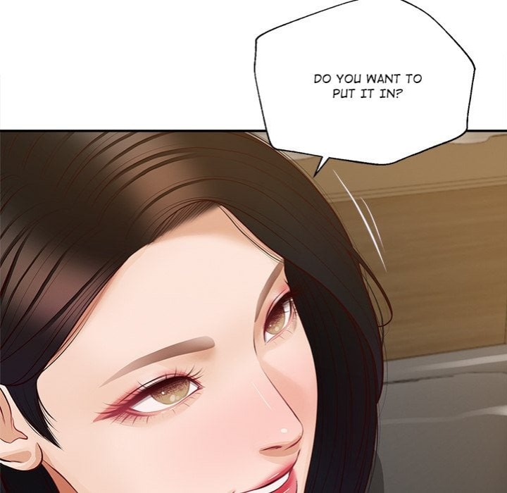 Yeoju and Haru - Chapter 15 Page 62