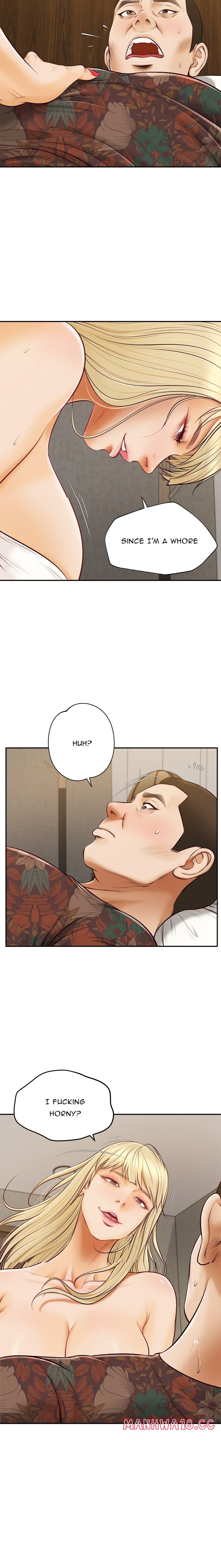 Yeoju and Haru - Chapter 24 Page 20