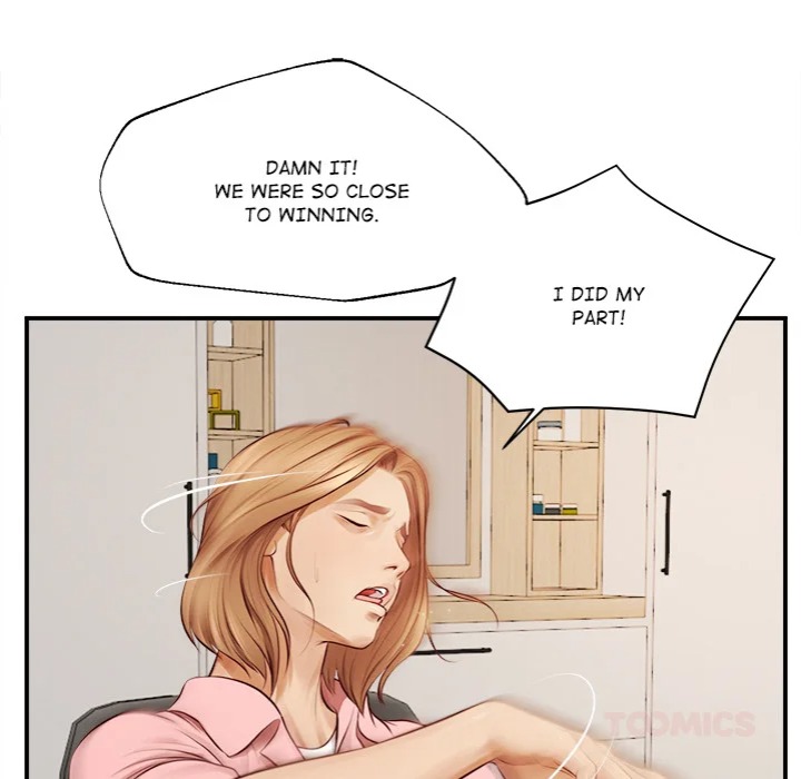 Yeoju and Haru - Chapter 26 Page 120