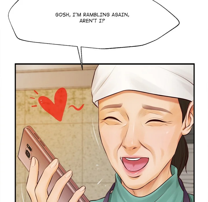 Yeoju and Haru - Chapter 26 Page 161