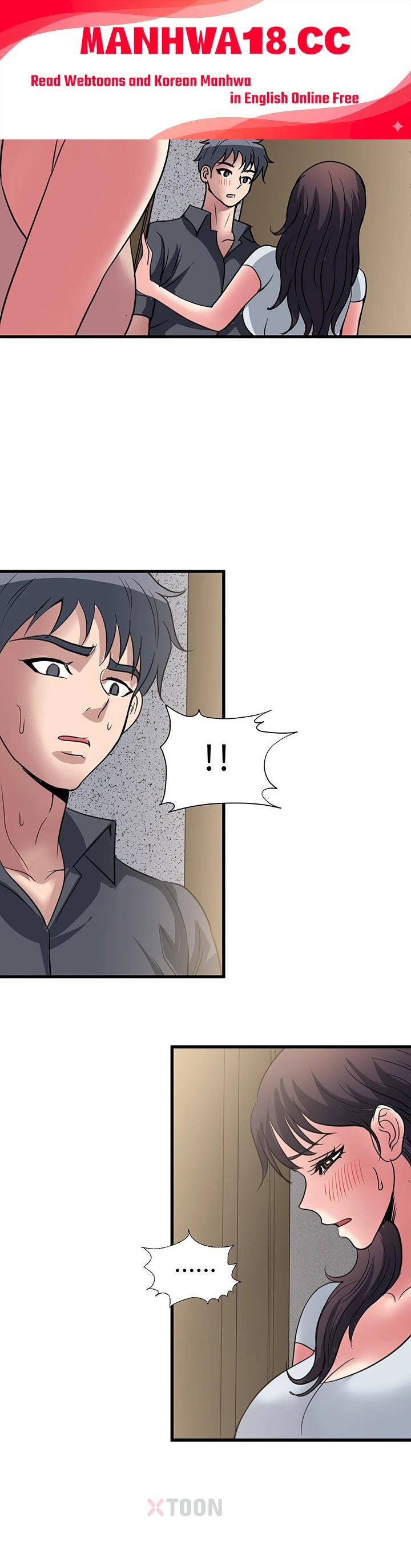 Daily Pleasure Awakening Raw - Chapter 46 Page 1
