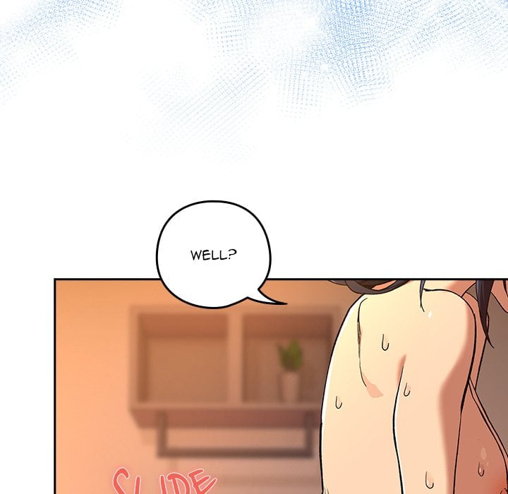 After Work Love Affairs - Chapter 103 Page 71