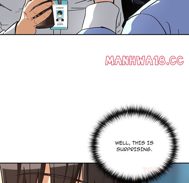 After Work Love Affairs - Chapter 104 Page 32