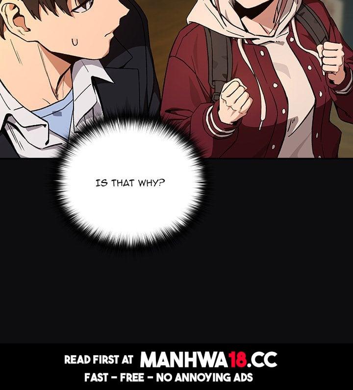 After Work Love Affairs - Chapter 105 Page 59