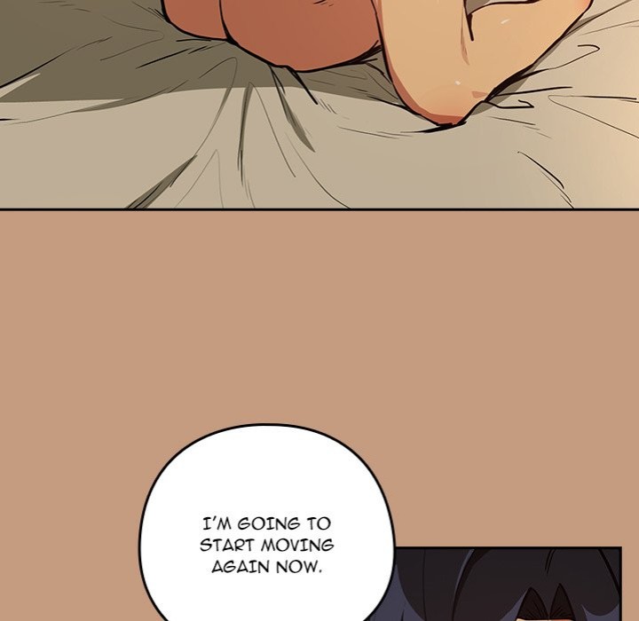 After Work Love Affairs - Chapter 75 Page 92
