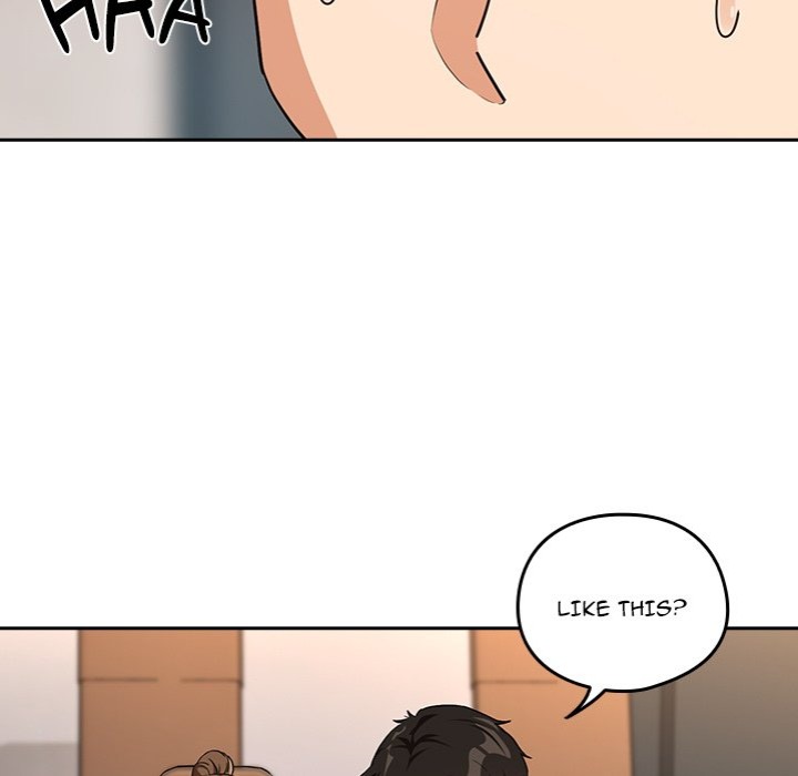 After Work Love Affairs - Chapter 77 Page 42